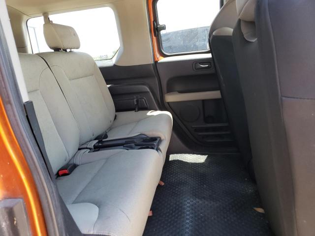 Photo 11 from auction – 2008 HONDA ELEMENT LX with VIN 5J6YH18308L010063