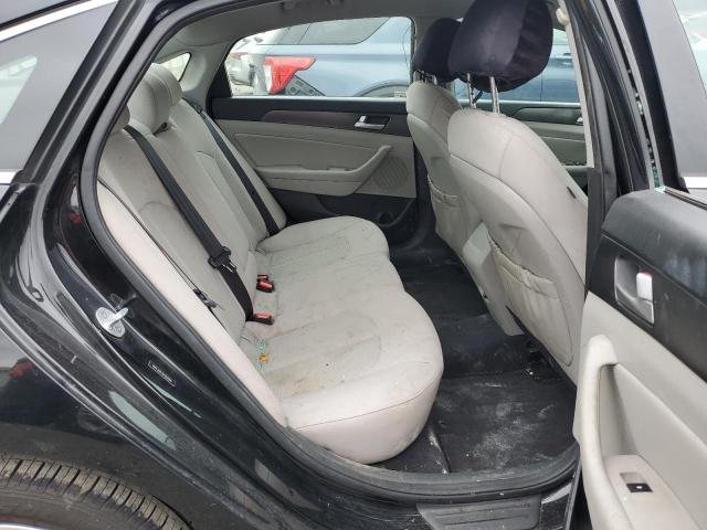 Photo 10 from auction – 2016 HYUNDAI SONATA SPO with VIN 5NPE34AF2GH264566