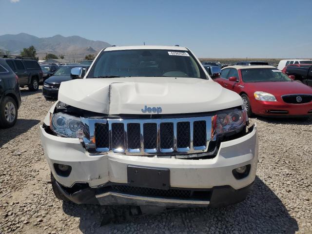 Photo 5 from auction – 2012 JEEP GRAND CHER with VIN 1C4RJFCT6CC298294