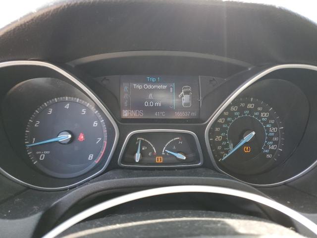 Photo 9 from auction – 2012 FORD FOCUS SEL with VIN 1FAHP3H24CL184356