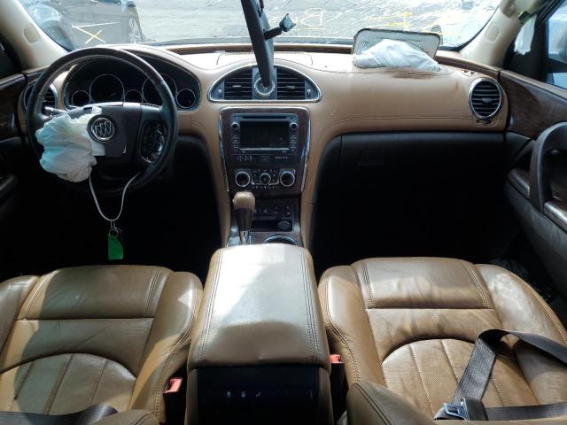 Photo 8 from auction – 2013 BUICK ENCLAVE with VIN 5GAKRDKDXDJ168719