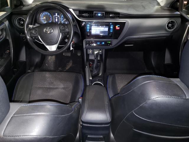 Photo 8 from auction – 2018 TOYOTA COROLLA L with VIN 2T1BURHEXJC025500