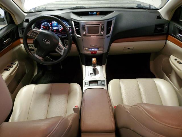 Снимка 8 от търг – 2014 SUBARU OUTBACK 2. с VIN 4S4BRBLC2E3227076