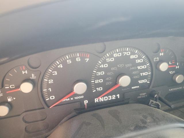 Photo 9 from auction – 2004 FORD EXPLORER E with VIN 1FMZU74W94UB33014