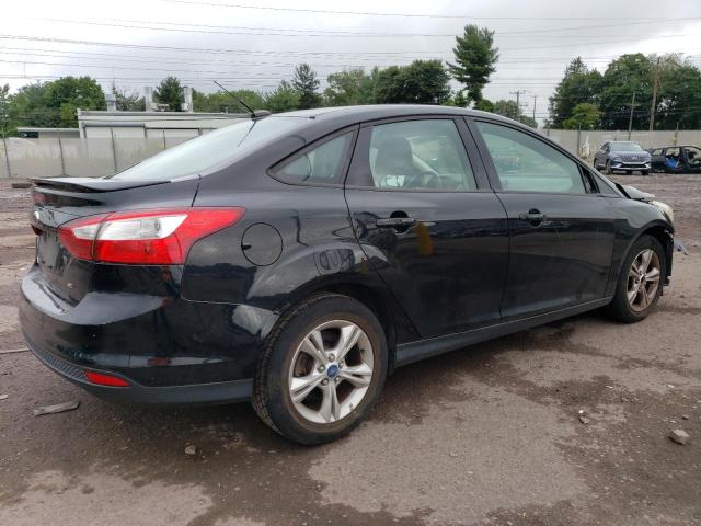 Photo 3 from auction – 2012 FORD FOCUS SE with VIN 1FAHP3F28CL264987