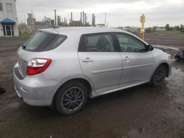Photo 3 from auction – 2011 TOYOTA COROLLA MA with VIN 2T1KU4EE7BC673305