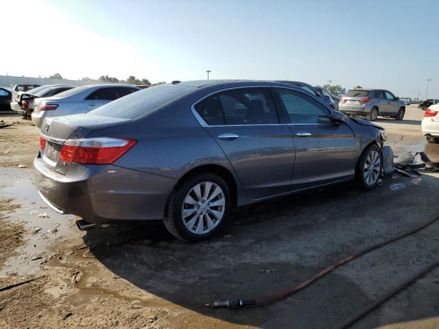 Photo 3 from auction – 2015 HONDA ACCORD EXL with VIN 1HGCR3F81FA025396