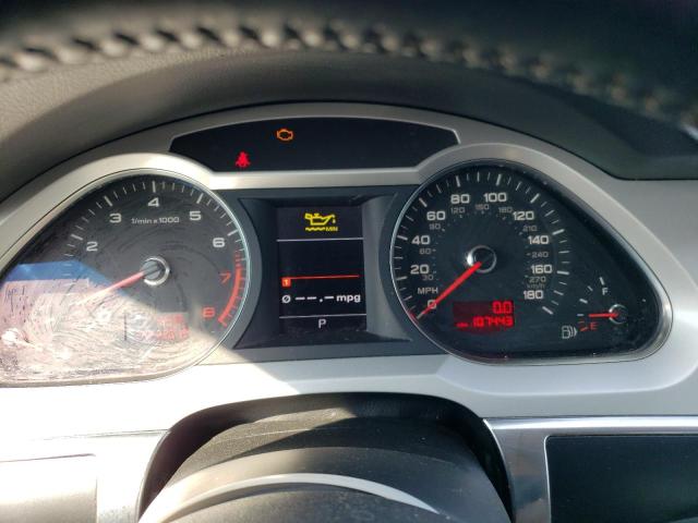 Photo 9 from auction – 2011 AUDI A6 PREMIUM with VIN WAUFGAFB5BN059925