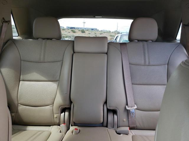 Photo 10 from auction – 2012 KIA SORENTO EX with VIN 5XYKUDA27CG228810