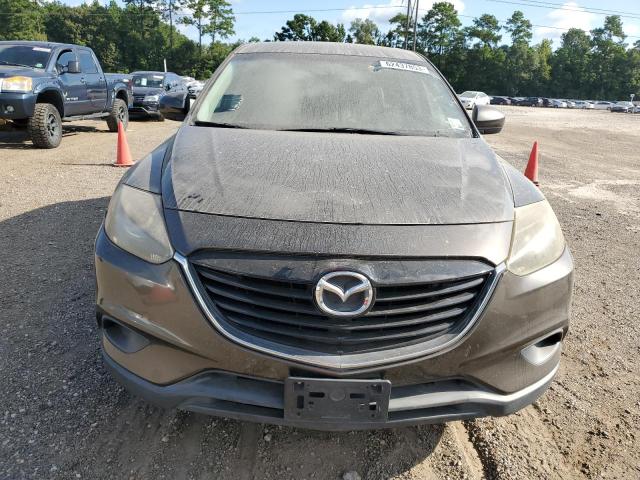 Photo 5 from auction – 2015 MAZDA CX-9 TOURI with VIN JM3TB2CV4F0459350
