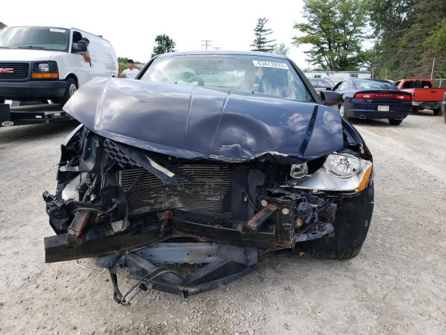Photo 5 from auction – 2013 DODGE AVENGER SE with VIN 1C3CDZAB2DN576952