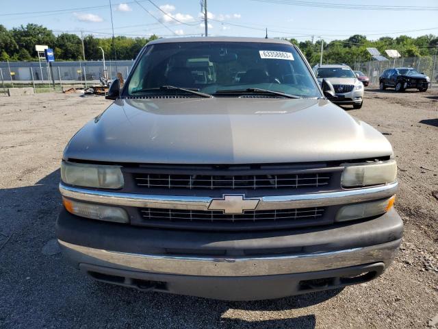 Photo 5 from auction – 2002 CHEVROLET SILVERADO with VIN 2GCEK19T021262143