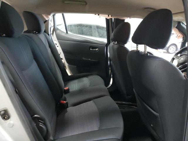 Photo 10 from auction – 2019 NISSAN LEAF S with VIN 1N4AZ1CP3KC319831