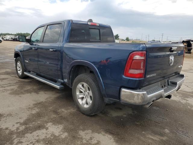 Photo 2 from auction – 2021 RAM 1500 LARAM with VIN 1C6SRFJT4MN696372
