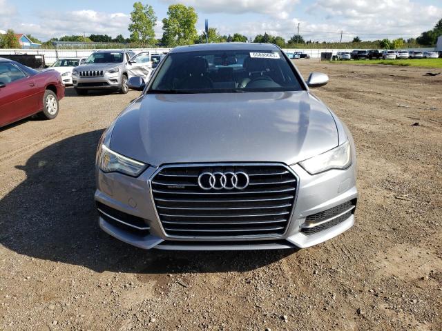 Снимка 5 от търг – 2016 AUDI A6 PREMIUM с VIN WAUGFAFC0GN006640