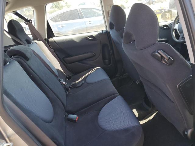 Photo 10 from auction – 2007 HONDA FIT with VIN JHMGD37487S005005