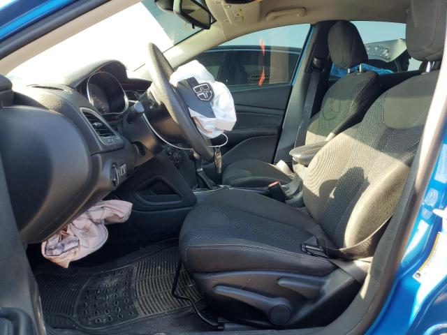 Photo 7 from auction – 2015 DODGE DART SXT with VIN 1C3CDFBB8FD415091