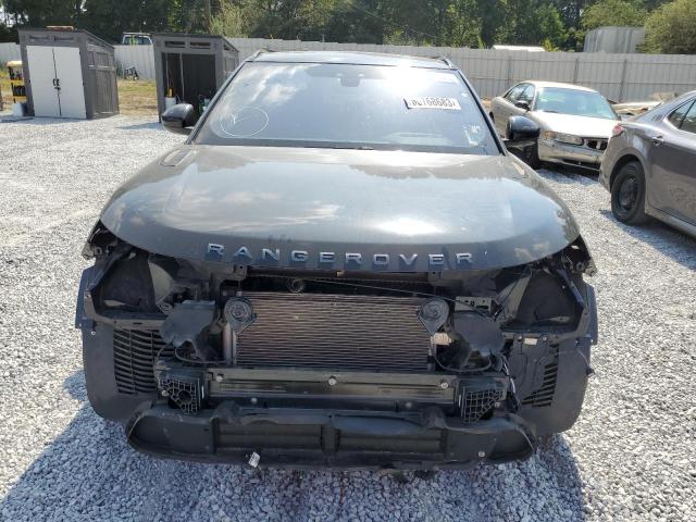 Photo 5 from auction – 2018 LAND ROVER RANGE ROVE with VIN SALYL2RV3JA730008