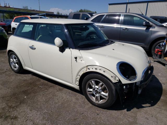 Photo 4 from auction – 2011 MINI COOPER with VIN WMWSU3C50BT091162
