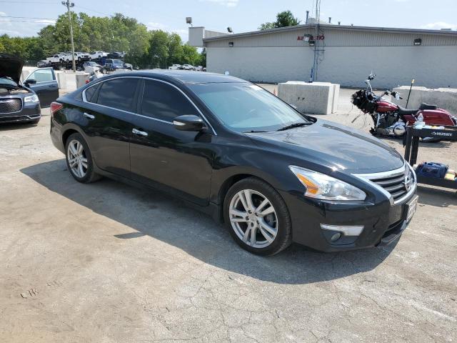 Photo 4 from auction – 2013 NISSAN ALTIMA 3.5 with VIN 1N4BL3AP2DN477637