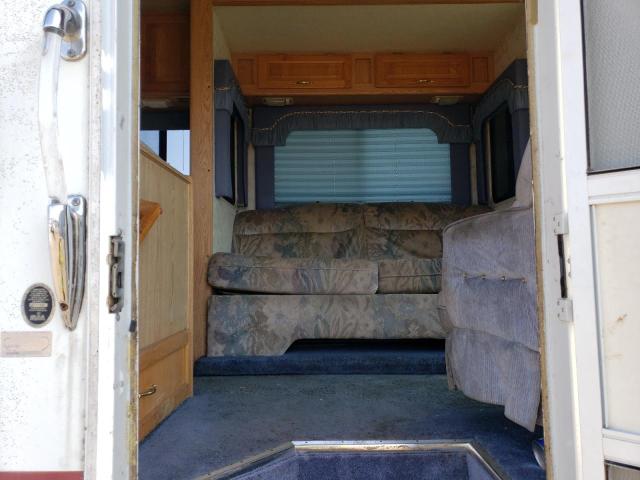 Photo 6 from auction – 1996 GEOR SWINGER with VIN 3FCMF53G8TJA04063