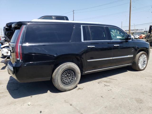 Photo 3 from auction – 2015 CADILLAC ESCALADE E with VIN 1GYS4UKJXFR746321