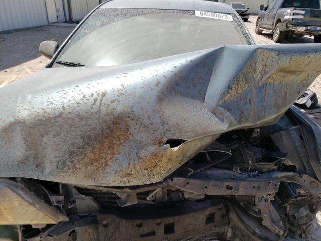 Photo 11 from auction – 2009 TOYOTA CAMRY BASE with VIN 4T1BE46K09U908234