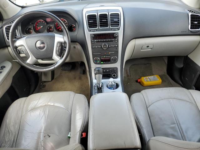 Photo 8 from auction – 2011 GMC ACADIA SLT with VIN 1GKKVRED5BJ294006