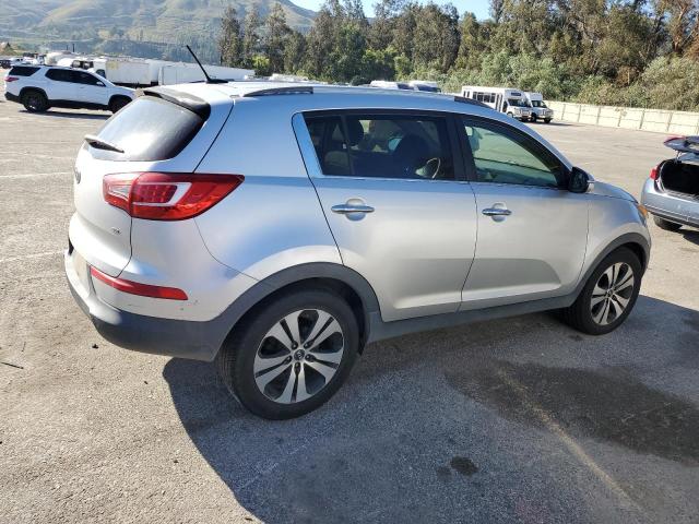 Photo 3 from auction – 2011 KIA SPORTAGE E with VIN KNDPC3A29B7021723