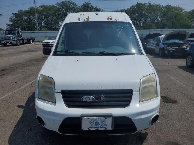 Photo 5 from auction – 2010 FORD TRANSIT CO with VIN NM0LS6BN4AT017612