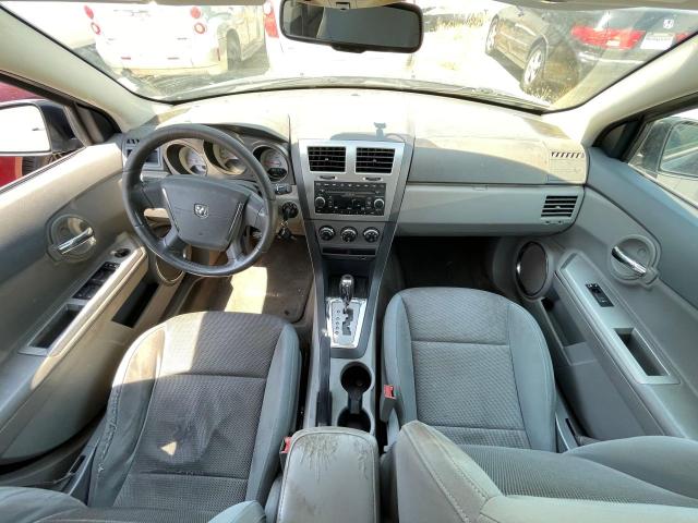 Photo 9 from auction – 2008 DODGE AVENGER R/ with VIN 1B3LC76MX8N559658