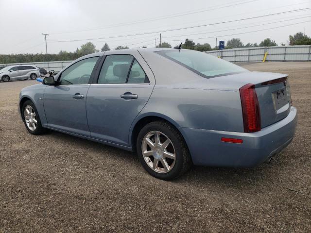 صورة رقم 2 من المزاد - 2007 CADILLAC STS مع VIN 1G6DW677470151975