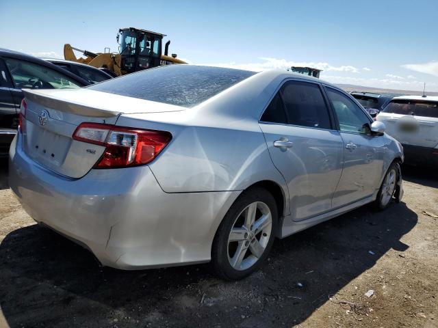 Zdjęcie 3 z aukcji – 2012 TOYOTA CAMRY BASE z VIN 4T1BF1FK9CU150834