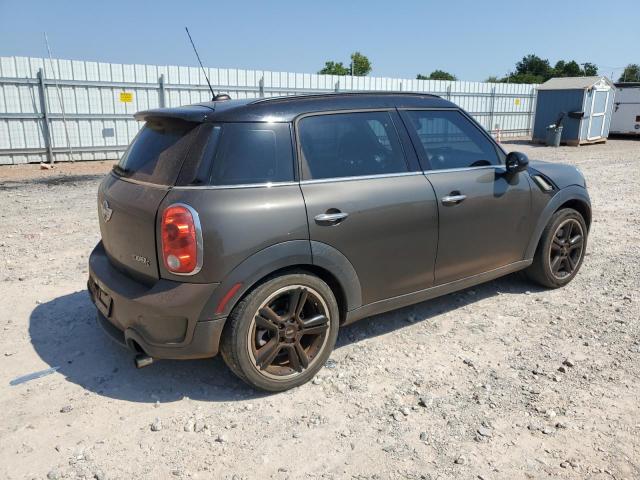 Снимка 3 от търг – 2012 MINI COOPER S C с VIN WMWZC3C59CWL86276