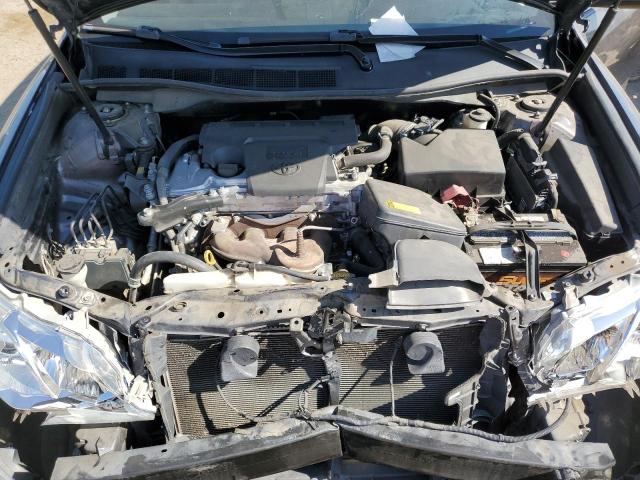Photo 11 from auction – 2012 TOYOTA CAMRY BASE with VIN 4T4BF1FK6CR184767