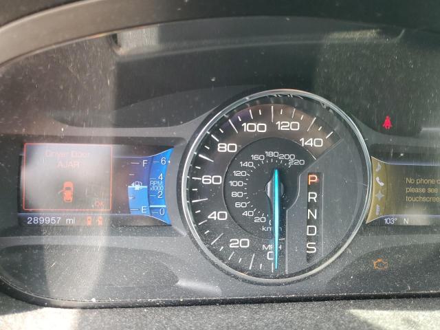 Photo 9 from auction – 2013 FORD EDGE LIMIT with VIN 2FMDK3KCXDBA75941