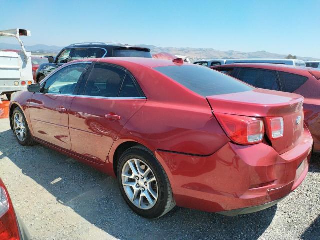 Photo 2 from auction – 2014 CHEVROLET MALIBU 1LT with VIN 1G11C5SL0EF138568