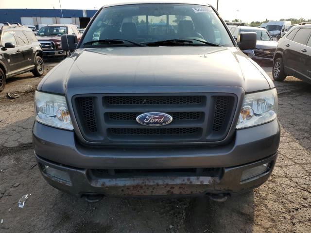 Photo 5 from auction – 2005 FORD F150 with VIN 1FTPX14575FA62893