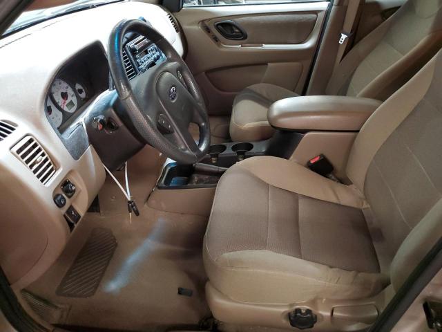 Photo 7 from auction – 2001 FORD ESCAPE XLT with VIN 1FMYU04191KF85172