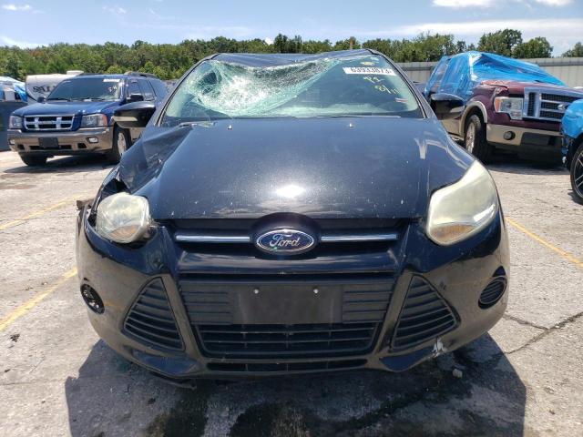 Photo 5 from auction – 2014 FORD FOCUS SE with VIN 1FADP3F29EL257399