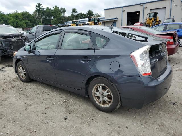 Photo 2 from auction – 2010 TOYOTA PRIUS with VIN JTDKN3DU6A0089633