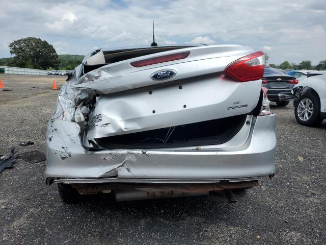 Photo 6 from auction – 2013 FORD FOCUS SE with VIN 1FADP3F23DL244663