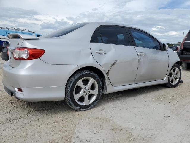 Photo 3 from auction – 2011 TOYOTA COROLLA BA with VIN 2T1BU4EE7BC611712