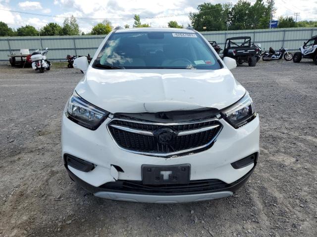Photo 5 from auction – 2017 BUICK ENCORE PRE with VIN KL4CJASB3HB007758