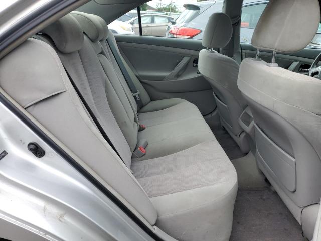 Photo 10 from auction – 2010 TOYOTA CAMRY BASE with VIN 4T4BF3EK3AR057954