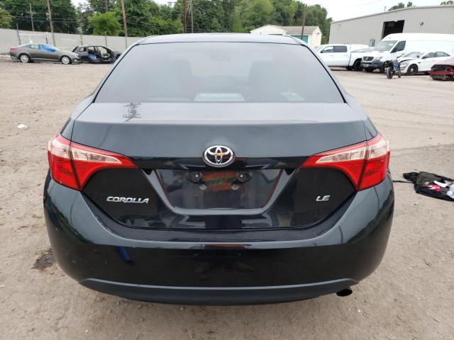 Photo 6 from auction – 2017 TOYOTA COROLLA LE with VIN 2T1BURHE1HC872481