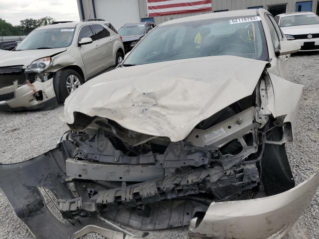 Photo 5 from auction – 2008 CHEVROLET IMPALA LS with VIN 2G1WB58K789213478