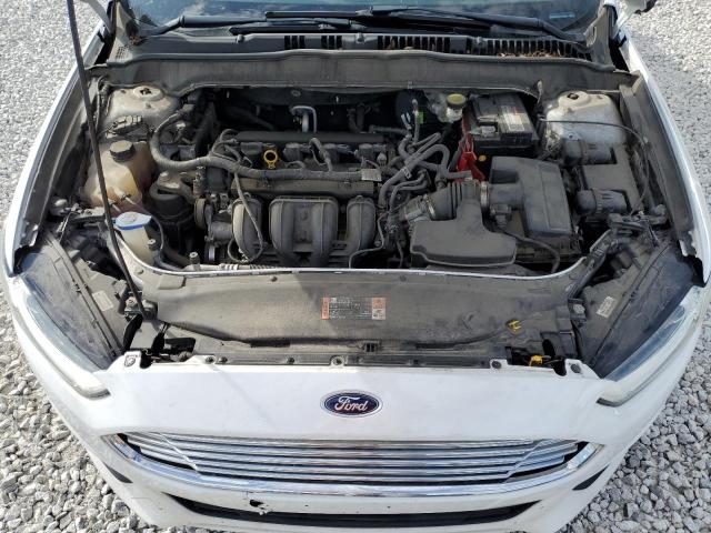 Photo 11 from auction – 2016 FORD FUSION SE with VIN 3FA6P0H75GR159961