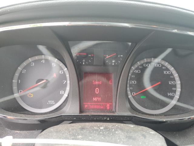Photo 9 from auction – 2012 GMC TERRAIN SL with VIN 2GKALUEK1C6215741