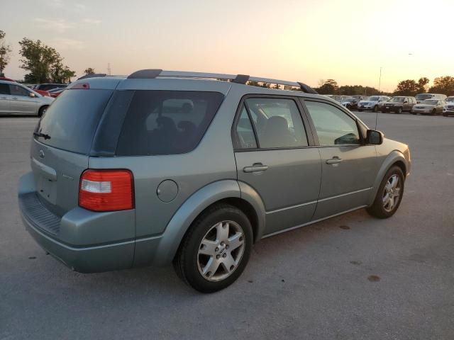 Foto 3 de la subasta – 2005 FORD FREESTYLE con VIN 1FMDK061X5GA45680